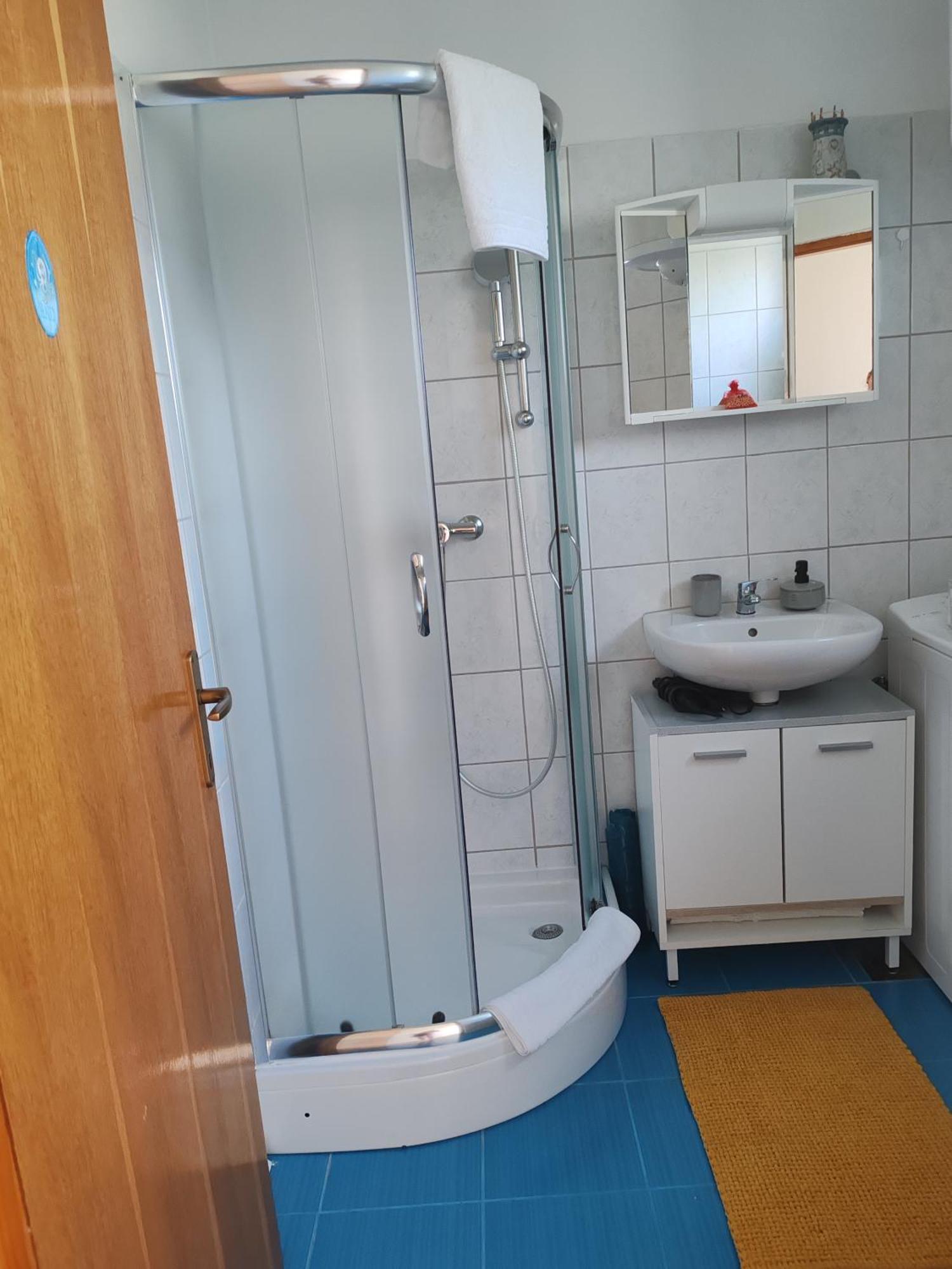 Apartman Olic Razanac Exterior photo