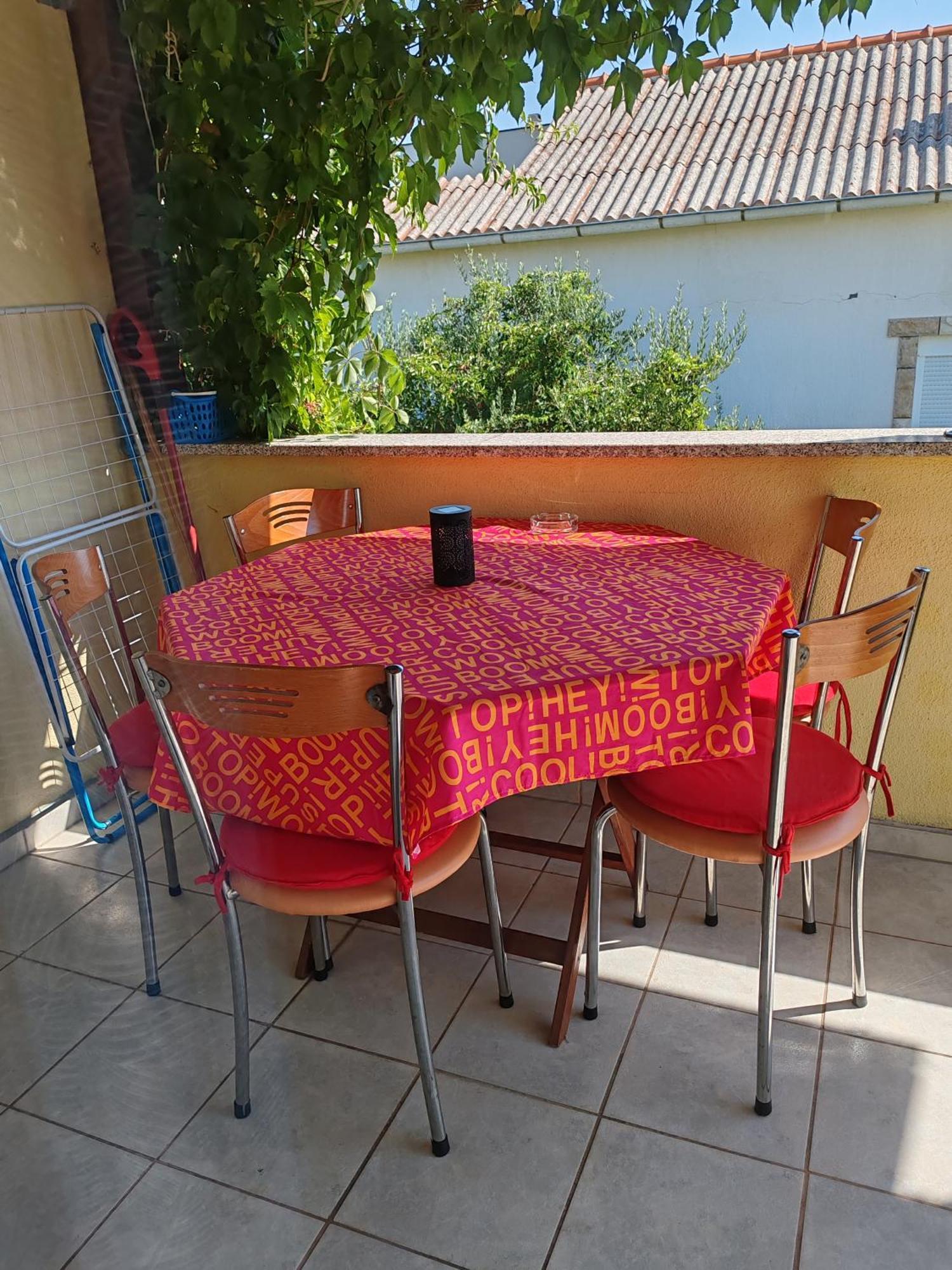 Apartman Olic Razanac Exterior photo