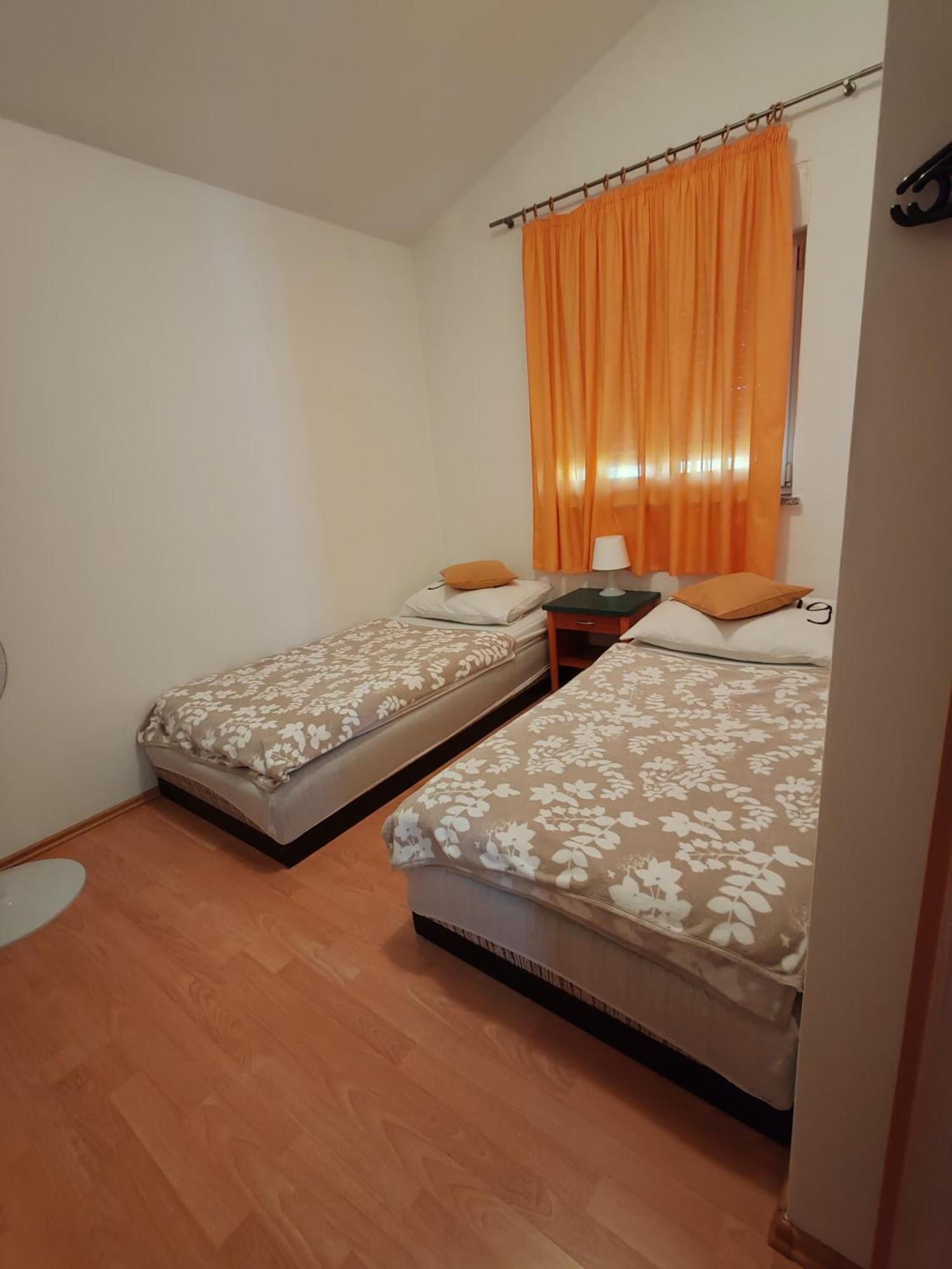 Apartman Olic Razanac Exterior photo