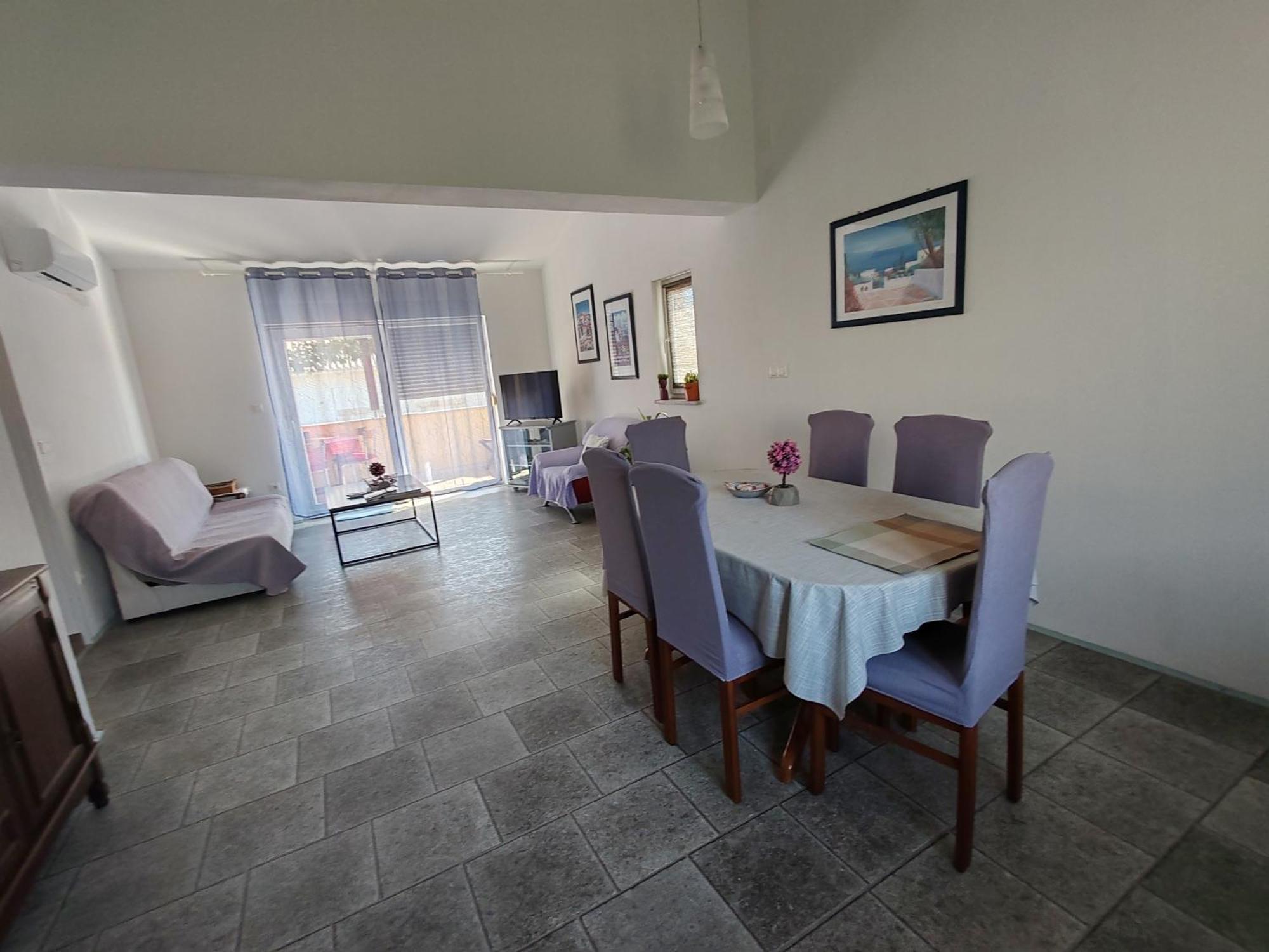 Apartman Olic Razanac Exterior photo