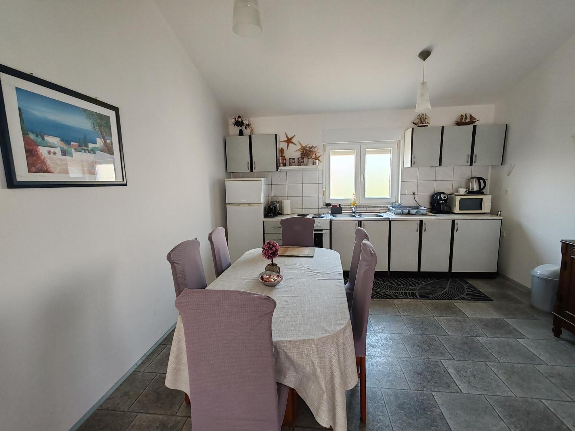 Apartman Olic Razanac Exterior photo