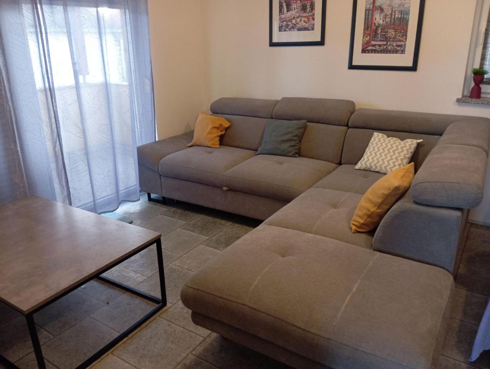 Apartman Olic Razanac Exterior photo